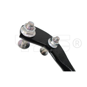 Front  lower  Control arm  with hardwares   for   TOYOTA HIACE 2005-2015