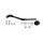 Front  lower  Control arm  for  TOYOTA HIACE 2005-2015 48661-26050