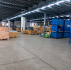 Taizhou Yongzheng Auto Parts Unveils Upgraded Second-Floor Warehouse Layout, Bolstering Operational Efficiency