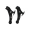 Front Lower Control Arms for LEXUS RX (_L1_) (2008-2014) 48068-48070 48069-48070