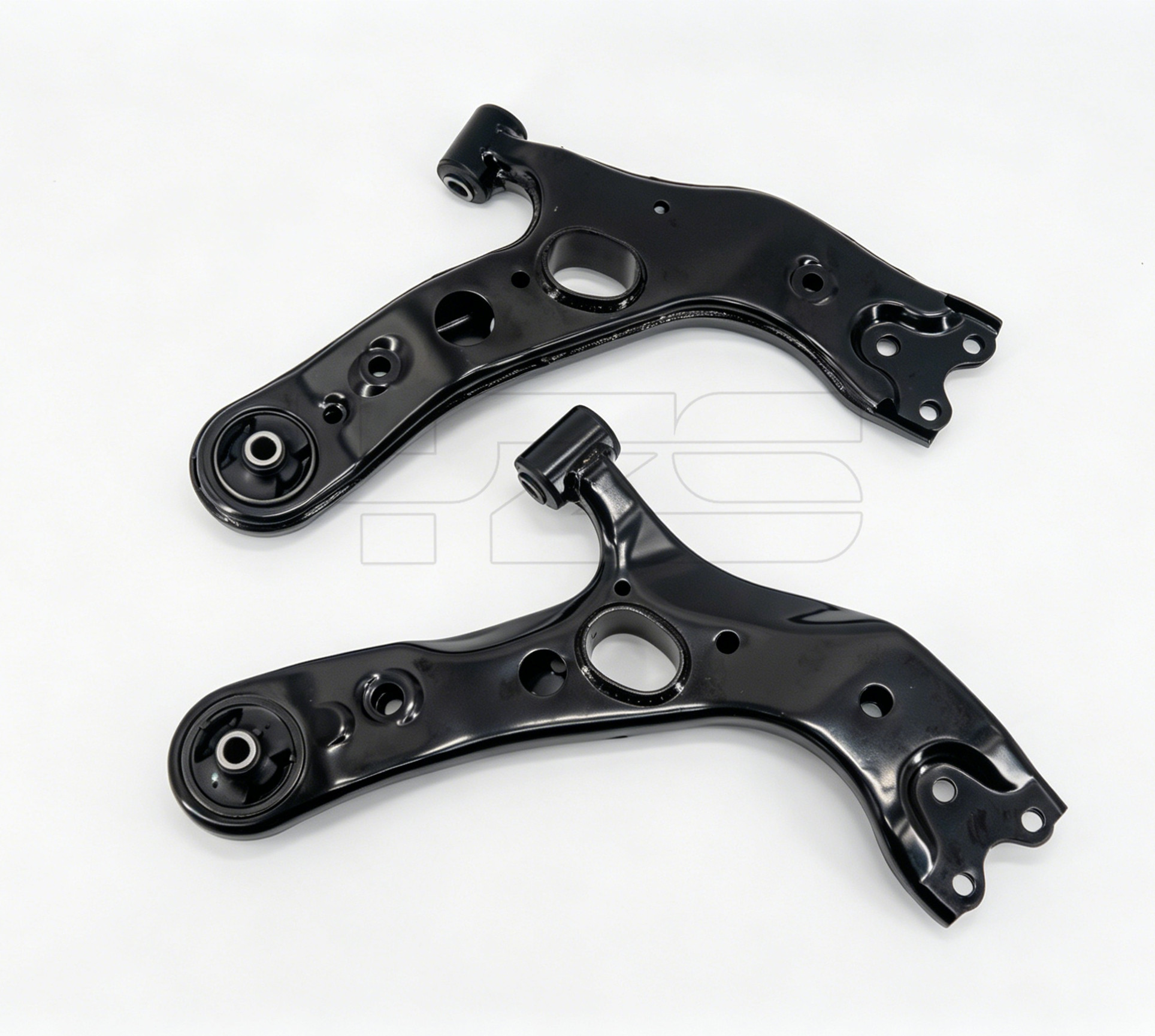 What’s special about your control arms?