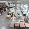 Optimized Factory Environment: A Cornerstone of High-Quality Manufacturing Development