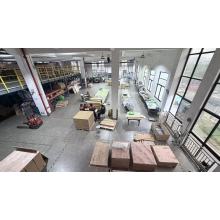 Optimized Factory Environment: A Cornerstone of High-Quality Manufacturing Development
