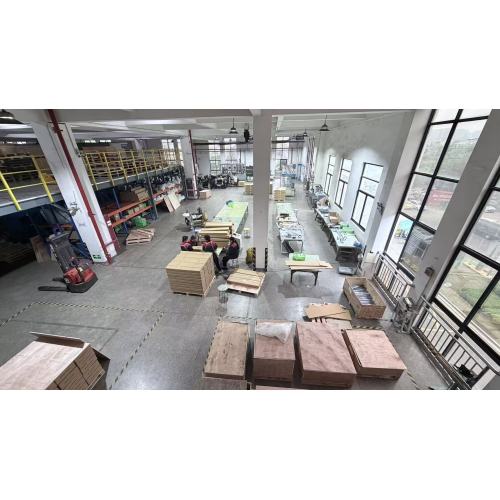 Optimized Factory Environment: A Cornerstone of High-Quality Manufacturing Development