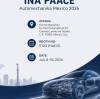 We will be exhibiting at  INA PAACE Automechanika Mexico 2026