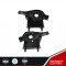 Factory Wholesale Rear Suspension Right Left Lower Control Arm for the Nissan Teana 551B1-3TS0B 551B0-3TS0B