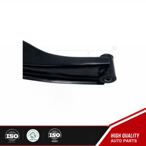 Front Right  Suspension Upper Control Arm for Suzuki CARRY Van (FD) 1.3 16 V (DA32V)2000-2003 45201-77A00
