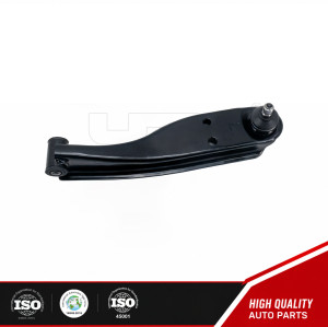 Front Left Suspension Upper Control Arm for Suzuki CARRY Van (FD) 1.3 16 V (DA32V)2000-2003 45202-77A00