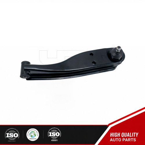 Front Left Suspension Upper Control Arm for Suzuki CARRY Van (FD) 1.3 16 V (DA32V)2000-2003 45202-77A00