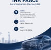 We Will Be Exhibiting At INA PAACE Automechanika Mexico 2026