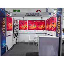 Mexico INA PAACE Automechanika Show Recap