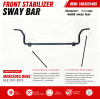 New Arrival: Front Stabilizer Sway Bar for Mercedes-Benz GLE 2011–2019