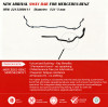 New Arrival: Sway Bar for Mercedes-Benz S400 / S63 / W221
