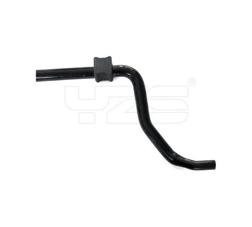 Front hollow tube  Sway Bar Anti Roll Bar for MERCEDES-BENZ M-CLASS  2011.06-2015.12 1663231465