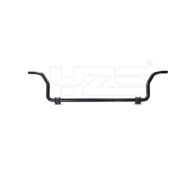 Front hollow tube  Sway Bar Anti Roll Bar for MERCEDES-BENZ M-CLASS  2011.06-2015.12 1663231465