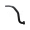 Front hollow tube  Sway Bar Anti Roll Bar for MERCEDES-BENZ M-CLASS  2011.06-2015.12 1663231465