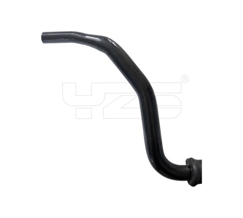 Front hollow tube  Sway Bar Anti Roll Bar for MERCEDES-BENZ M-CLASS  2011.06-2015.12 1663231465