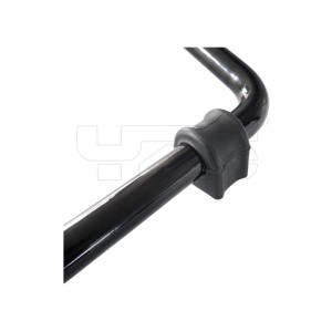 Front hollow tube  Sway Bar Anti Roll Bar for MERCEDES-BENZ M-CLASS  2011.06-2015.12 1663231465