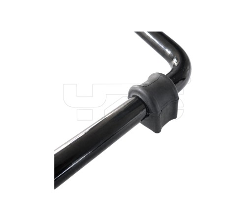 Front hollow tube  Sway Bar Anti Roll Bar for MERCEDES-BENZ M-CLASS  2011.06-2015.12 1663231465