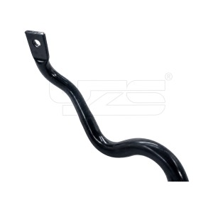 Front Solid Sway Bar Anti Roll Bar for MERCEDES-BENZ E-CLASS 2011.03-2015.12 2123231665