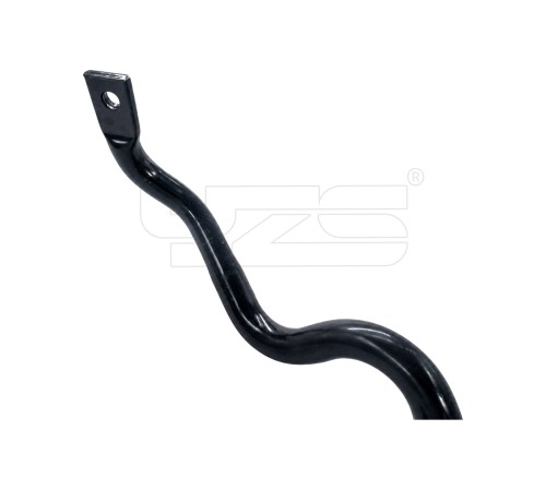 Front Solid Sway Bar Anti Roll Bar for MERCEDES-BENZ E-CLASS 2011.03-2015.12 2123231665