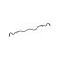 Rear Solid Sway Bar Anti Roll Bar for MERCEDES-BENZ S-CLASS 2009.01-2010.12 2213200411