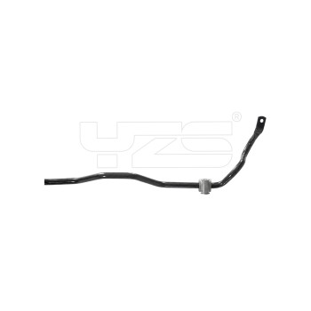 Rear Solid Sway Bar Anti Roll Bar for MERCEDES-BENZ S-CLASS 2009.01-2010.12 2213200411