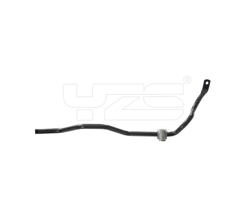 Rear Solid Sway Bar Anti Roll Bar for MERCEDES-BENZ S-CLASS 2009.01-2010.12 2213200411