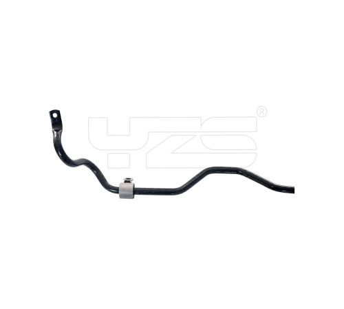 Rear Solid Sway Bar Anti Roll Bar for MERCEDES-BENZ S-CLASS 2009.01-2010.12 2213200411