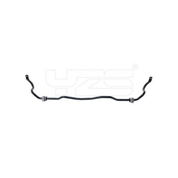 Rear Solid Sway Bar Anti Roll Bar for MERCEDES-BENZ S-CLASS 2009.01-2010.12 2213200411