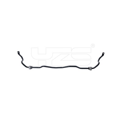 Rear Solid Sway Bar Anti Roll Bar for MERCEDES-BENZ S-CLASS 2009.01-2010.12 2213200411