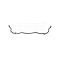 Rear Solid Sway Bar Anti Roll Bar for MERCEDES-BENZ S-CLASS 2009.01-2010.12 2213200411