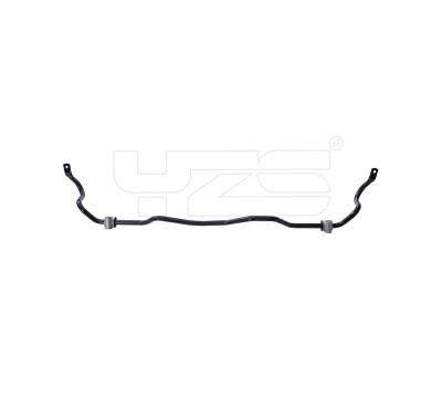 Rear Solid Sway Bar Anti Roll Bar for MERCEDES-BENZ S-CLASS 2009.01-2010.12 2213200411