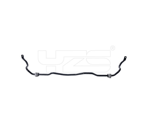 Rear Solid Sway Bar Anti Roll Bar for MERCEDES-BENZ S-CLASS 2009.01-2010.12 2213200411
