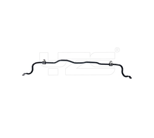 Rear Solid Sway Bar Anti Roll Bar for MERCEDES-BENZ S-CLASS 2009.01-2010.12 2213200411