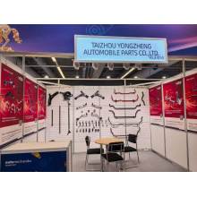 That's a wrap on Automechanika Frankfurt 2026