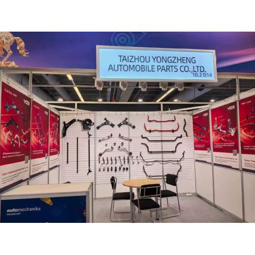 That's a wrap on Automechanika Frankfurt 2026