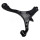 New Product Front Right Lower Control Arm for HONDA CIVIC VII Coupe 2001-2005