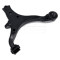 New Product Front Right Lower Control Arm for HONDA CIVIC VII Coupe 2001-2005