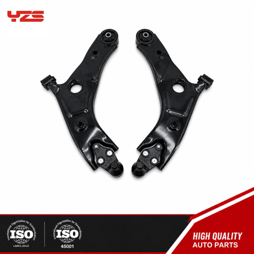 Front Left Right Upper Control Arm for PALISADE (LX2) 2.2 CRDI E-VGT 2018- 54500-S8100 54501-S8100