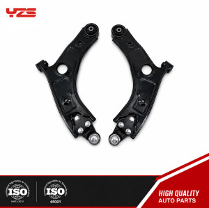 Front Left Right Upper Control Arm for PALISADE (LX2) 2.2 CRDI E-VGT 2018- 54500-S8100 54501-S8100