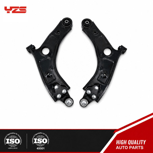 Front Left Right Upper Control Arm for PALISADE (LX2) 2.2 CRDI E-VGT 2018- 54500-S8100 54501-S8100