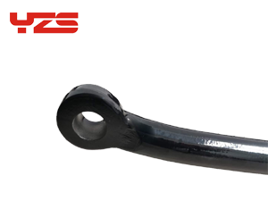 Hot sale Aftermarket part OE: AC3Z3B239A Front Track bar panard bar for Ford super duty truck