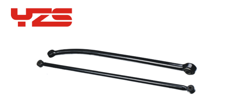 Hot sale Aftermarket part OE: AC3Z3B239A Front Track bar panard bar for Ford super duty truck