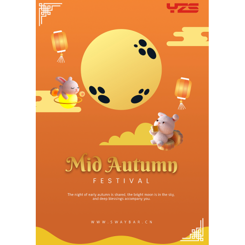 Happy Mid-Autumn Day