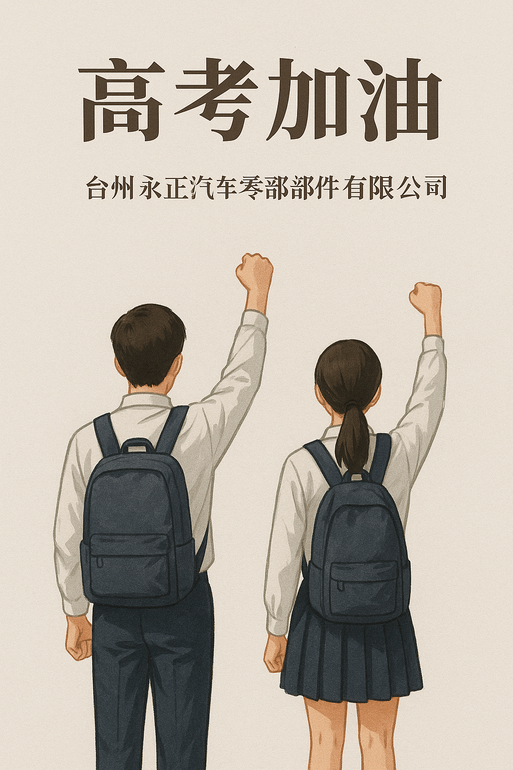 The Importance of China's National College Entrance Examination (Gaokao)