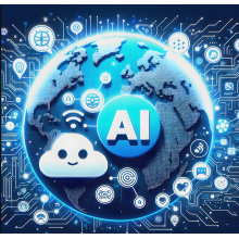 Tech Giant Unveils Revolutionary AI Assistant