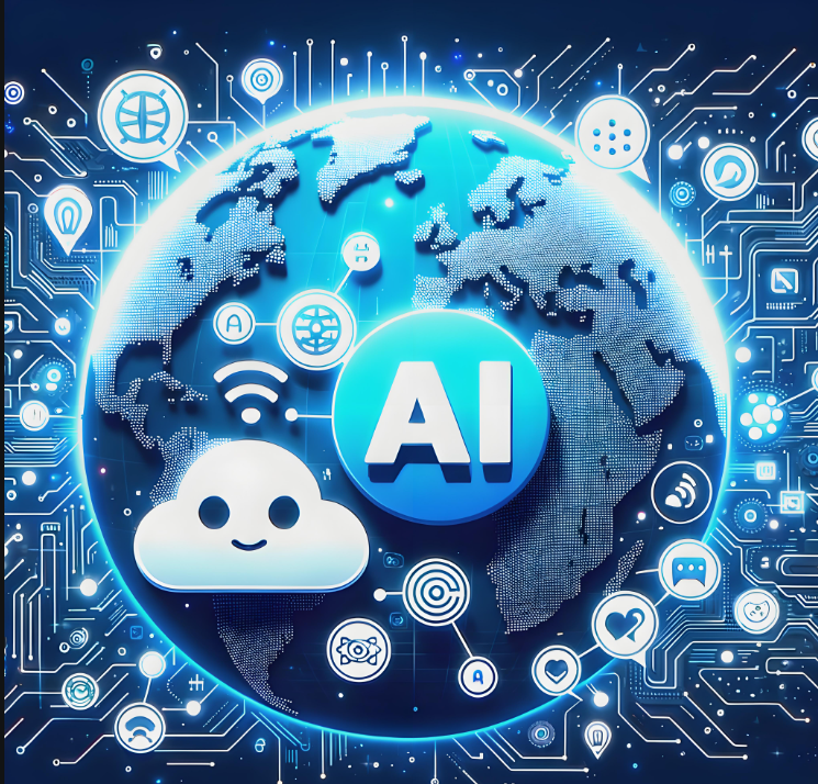 Tech Giant Unveils Revolutionary AI Assistant