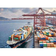 Global Supply Chain Crisis Worsens After Key Port Strike