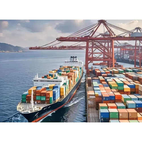 Global Supply Chain Crisis Worsens After Key Port Strike